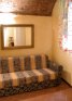 living and dining area