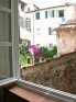 view from a window