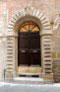 14th-century palazzo in Lucca