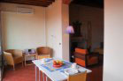 Bright sun room (covered terrace)
