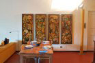 Elegantly furnished apartment