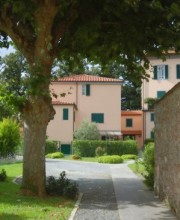 Santa Teresa apartment - Lucca historical centre