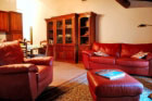 Toro Vista - vacation rental in Lucca, Tuscany