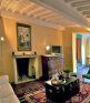 sitting room details