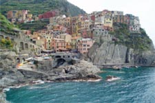 Rio Maggiore 
