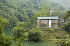 isola santa - garfagnana