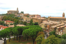 Montalcino