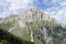 Apuan Alps