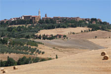 PIENZA