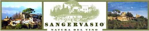 Azienda Agricola San Gervasio – San Gervasio (Pisa)