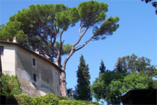 Wine tasting in San Gervasio