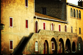 Tenuta San Guido - Sassicaia - Bolgheri