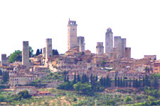 San Gimignano