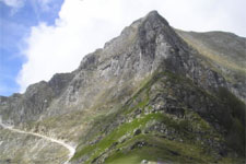 Apuan Alps adventures
