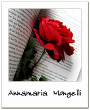 Annamaria Mongelli - flowers designer