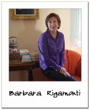 Barbara Rigamonti - Personal shopper - Lucca