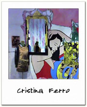 Cristina Ferro - Personal shopper - Firenze