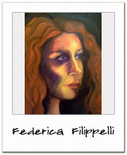 Federica Filippelli - painting lessons