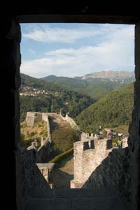 garfagnana castle