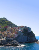 Cinque Terre