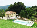 Tiglio holiday home
