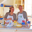 cooking lesson
