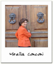 Mirella Conconi - Personal shopper - Lucca